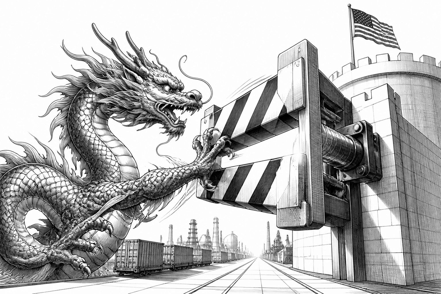 China kritisiert US-Vorstoß zu strengeren Investitionsregeln für China China kritisiert US-Vorstoß zu strengeren Investitionsregeln für China