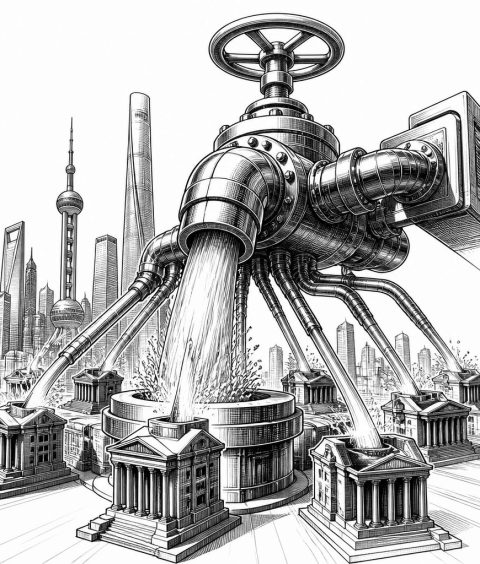 china-testet-tagesgeldzinsen-als-neues-steuerungsinstrument