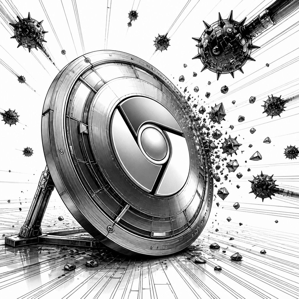 Chrome 156 schließt 353 Sicherheitslücken: Update für Windows, macOS und Linux Chrome 156 schließt 353 Sicherheitslücken: Update für Windows, macOS und Linux