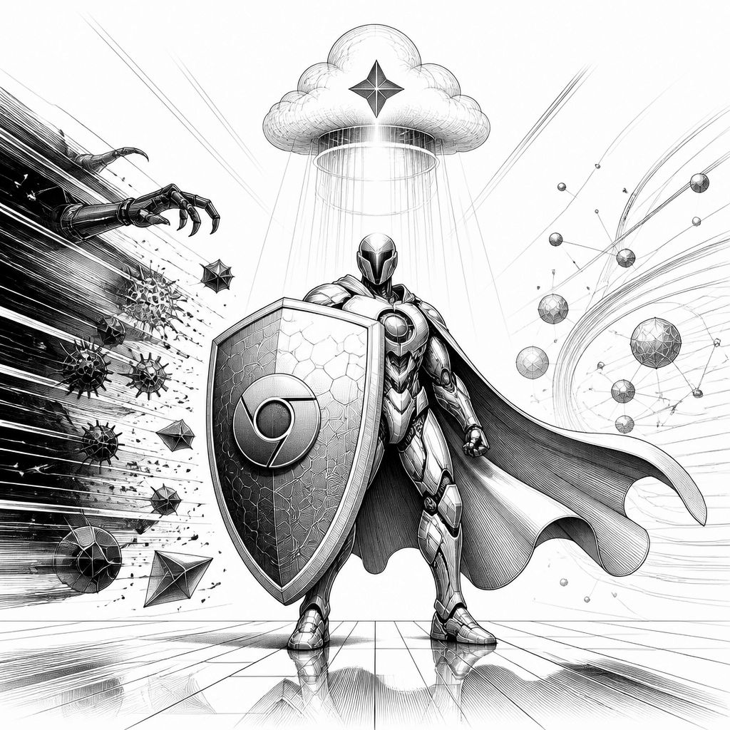 Chrome Safe Browsing „Enhanced Protection“ jetzt mit 10x Schutz und Gemini Chrome Safe Browsing „Enhanced Protection“ jetzt mit 10x Schutz und Gemini