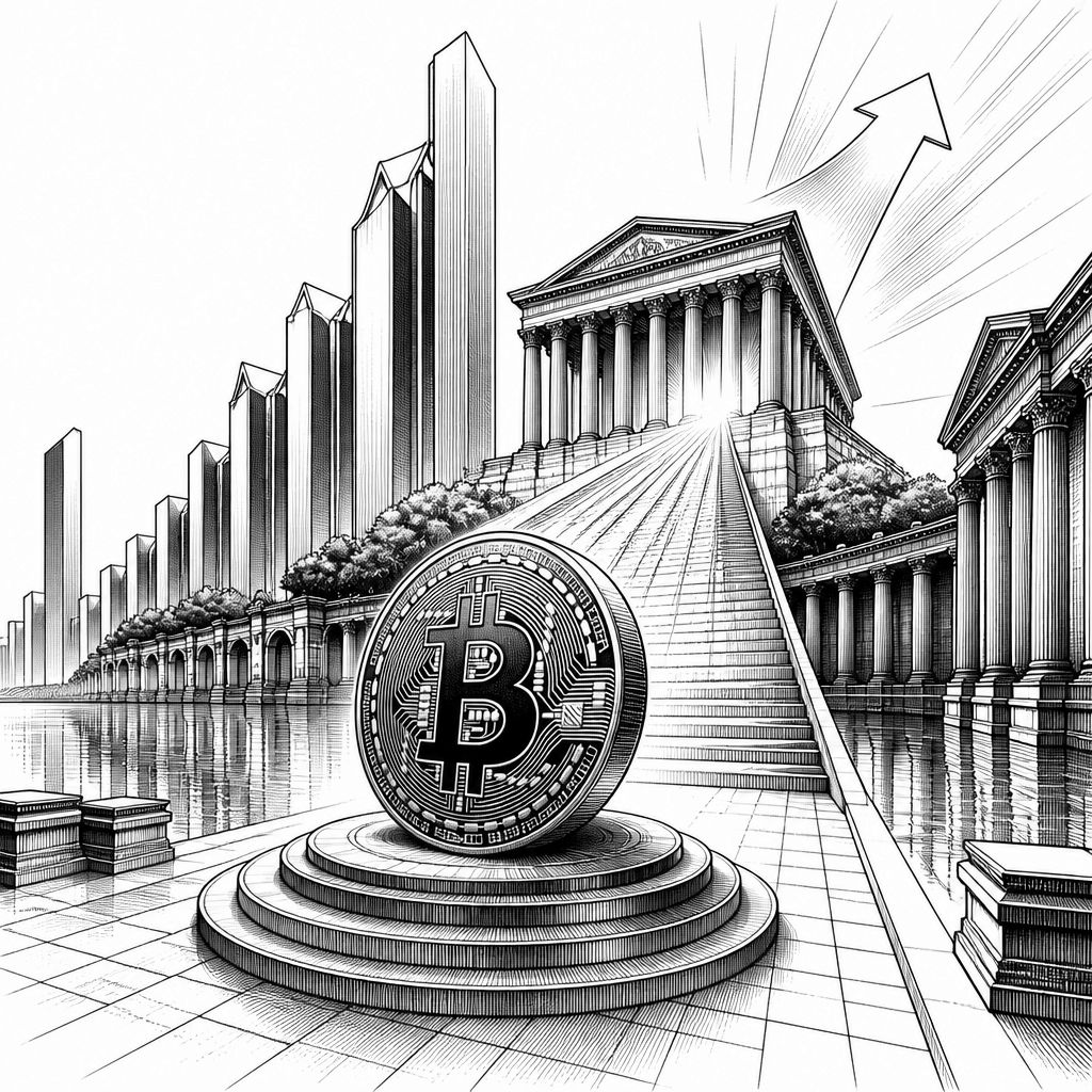 Citi setzt auf Bitcoin-ETF-Zuflüsse: Kursziel 113.000 US-Dollar nach CLARITY-Pleite Citi setzt auf Bitcoin-ETF-Zuflüsse: Kursziel 113.000 US-Dollar nach CLARITY-Pleite