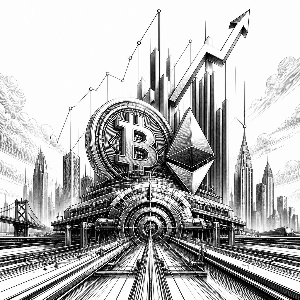 Citi erhöht Krypto-Ziele: Bitcoin auf 113.000 US-Dollar, Ethereum auf 3.028 Citi erhöht Krypto-Ziele: Bitcoin auf 113.000 US-Dollar, Ethereum auf 3.028