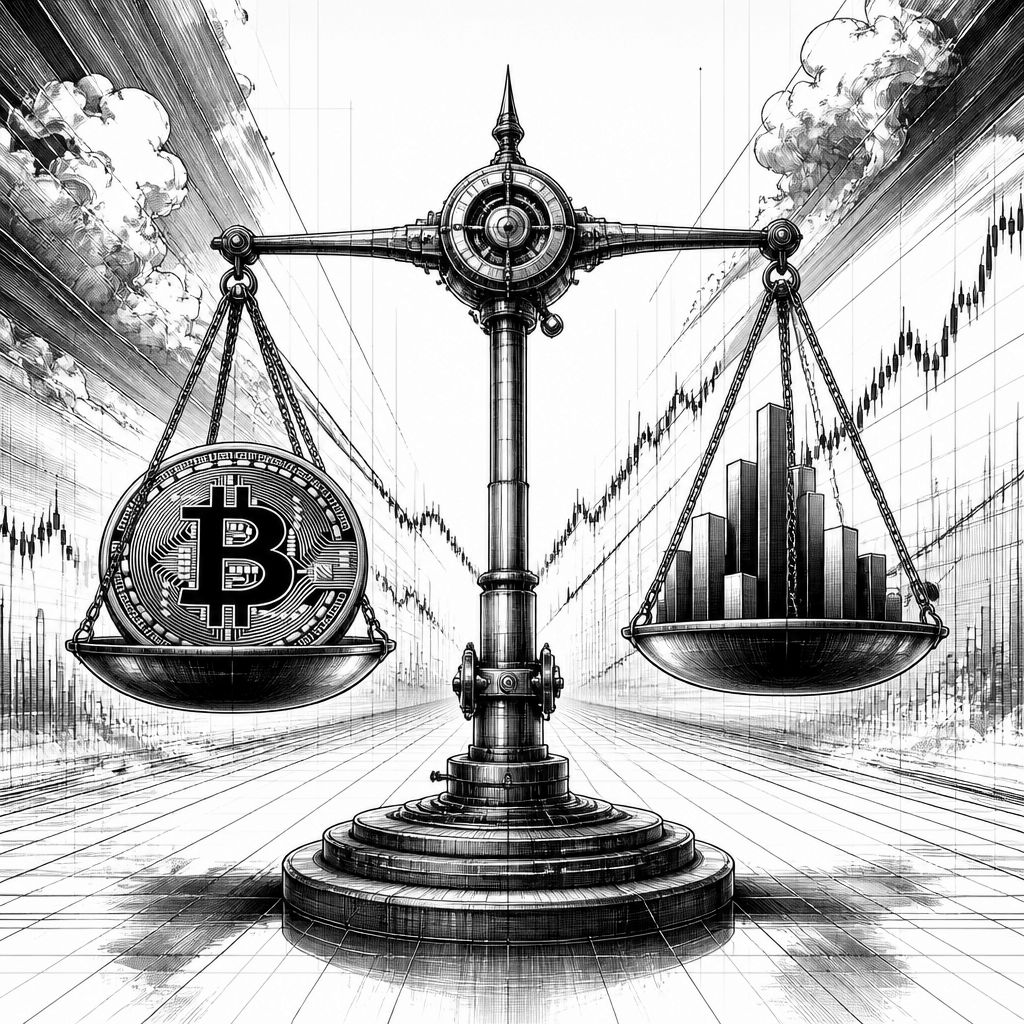 Citigroup sieht 50% Upside: Strategie-Aktie als Bitcoin-Proxy unter Druck Citigroup sieht 50% Upside: Strategie-Aktie als Bitcoin-Proxy unter Druck