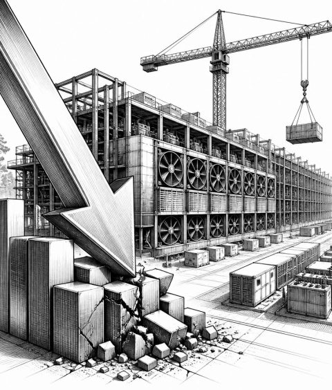 cleanspark-sandersville-ausbau-anleihen-inflationsdruck