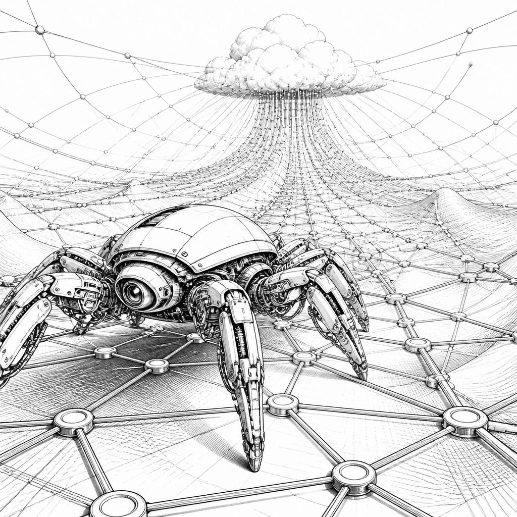 Cloudflare und OpenAI: Discovery-Pilot soll Web-Indexierung beschleunigen Cloudflare und OpenAI: Discovery-Pilot soll Web-Indexierung beschleunigen