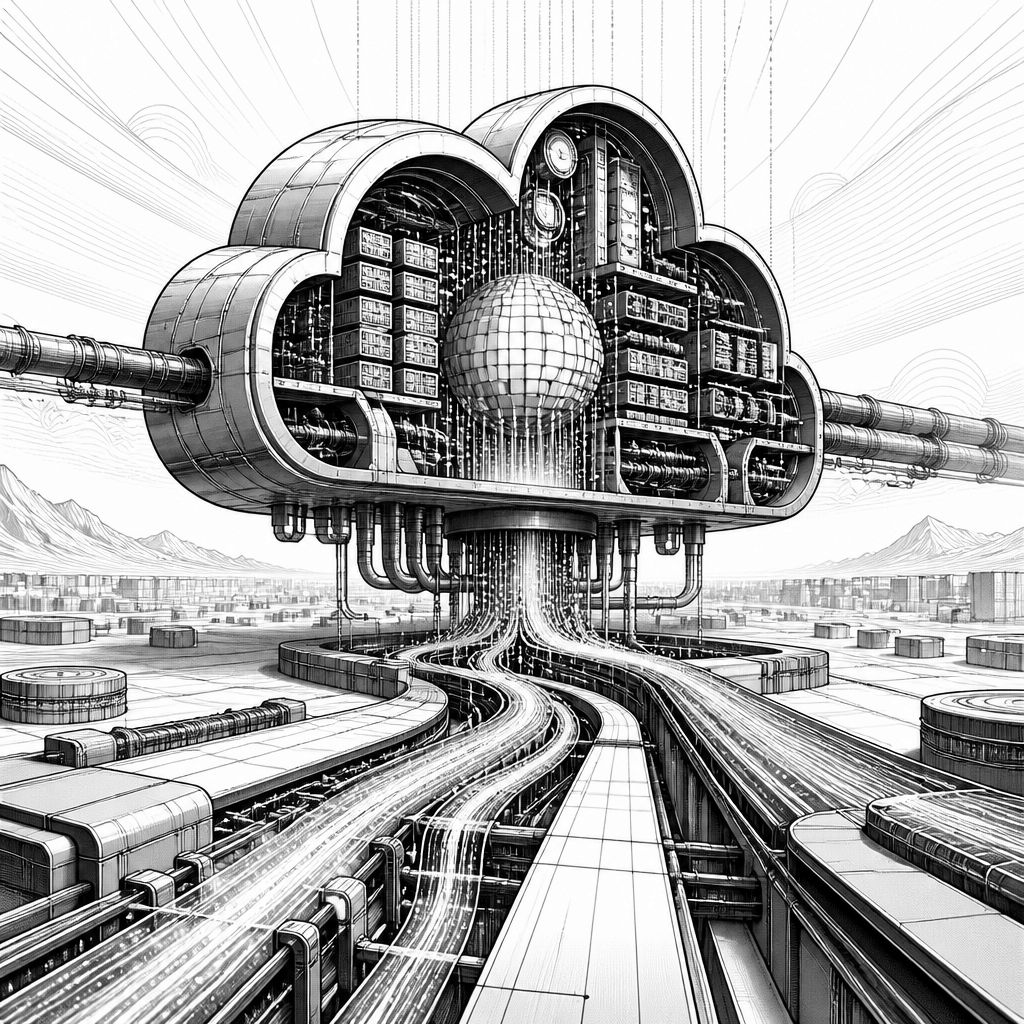 Cloudflare macht Basin allgemein verfügbar: Serverless für Datenpipelines Cloudflare macht Basin allgemein verfügbar: Serverless für Datenpipelines