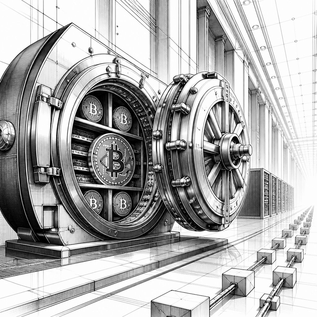 CFTC-Zulassung und Tokenisierung: Was Coinbase für Bitcoin-Investoren ändert CFTC-Zulassung und Tokenisierung: Was Coinbase für Bitcoin-Investoren ändert