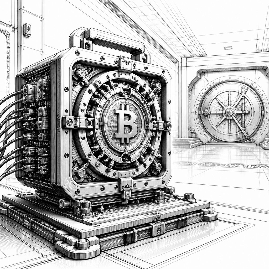 Coinbase fordert frühe Vorarbeit zur Post-Quantum-Umstellung von Bitcoin Coinbase fordert frühe Vorarbeit zur Post-Quantum-Umstellung von Bitcoin