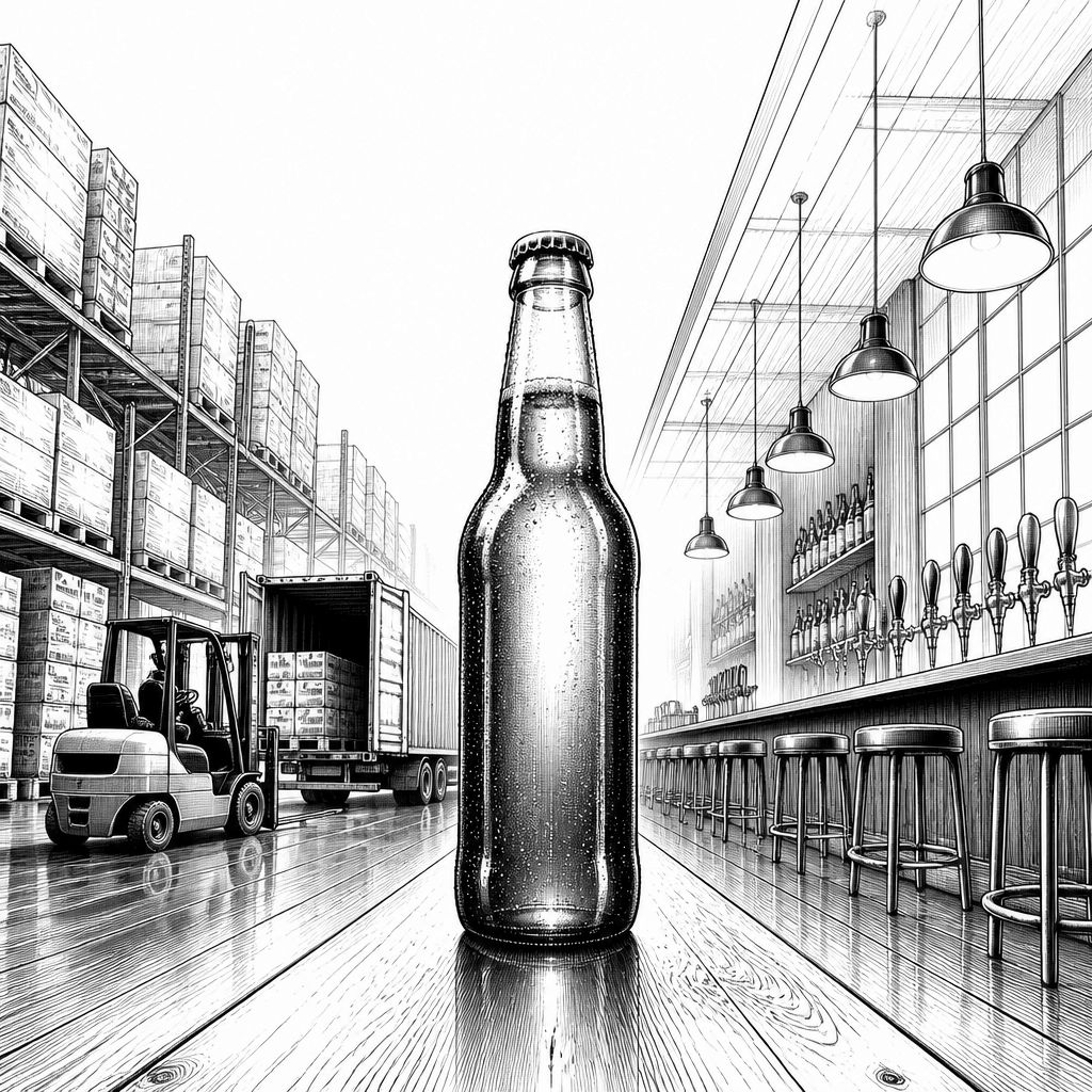 Constellation Brands: Aktie steigt nach Quartalszahlen – doch Bier-Nachfrage bleibt die Frage Constellation Brands: Aktie steigt nach Quartalszahlen – doch Bier-Nachfrage bleibt die Frage
