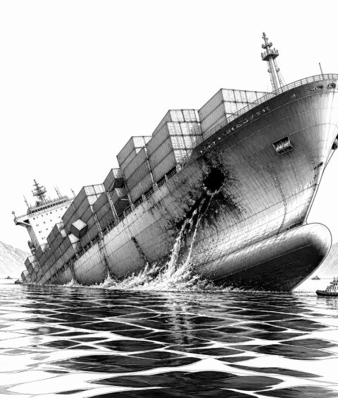 containerschiff-versinkt-hormus-logistik-sicherheit