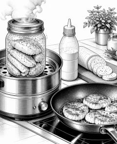cookrate-rezept-haehnchenbrust-glaser-dampf-einfrieren