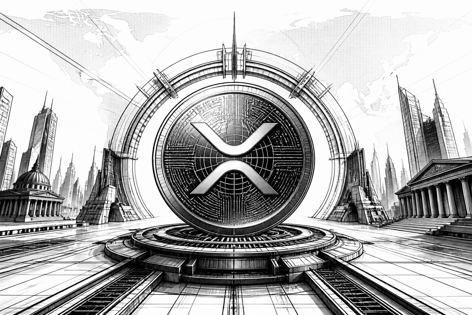 Copilot-Szenario: XRP-Kursziel bis 1. Januar 2027 – Technik, Chancen, Risiken Copilot-Szenario: XRP-Kursziel bis 1. Januar 2027 – Technik, Chancen, Risiken