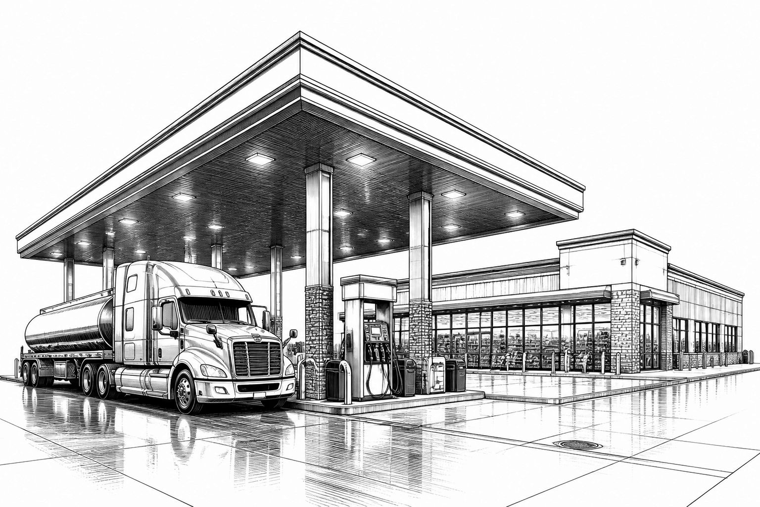 Couche-Tard zahlt bis zu 8 Mrd. US-Dollar für Cumberland Farms Couche-Tard zahlt bis zu 8 Mrd. US-Dollar für Cumberland Farms