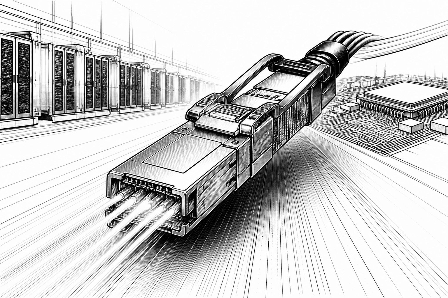 Credo Aktie unter Druck: Analyst bevorzugt Broadcom wegen Kundenkonzentration Credo Aktie unter Druck: Analyst bevorzugt Broadcom wegen Kundenkonzentration