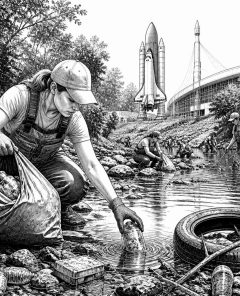 creek-cleanup-huntsville-mcdonald-creek-digital