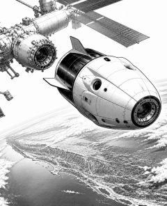 crew-12-spacex-crew-dragon-freedom-iss-rueckkehr