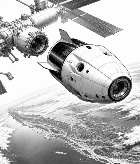 crew-12-spacex-crew-dragon-freedom-iss-rueckkehr