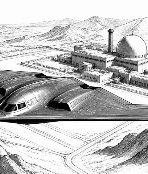 crs-bericht-us-militaeropeationen-iran-raketen-nuklearprogramm