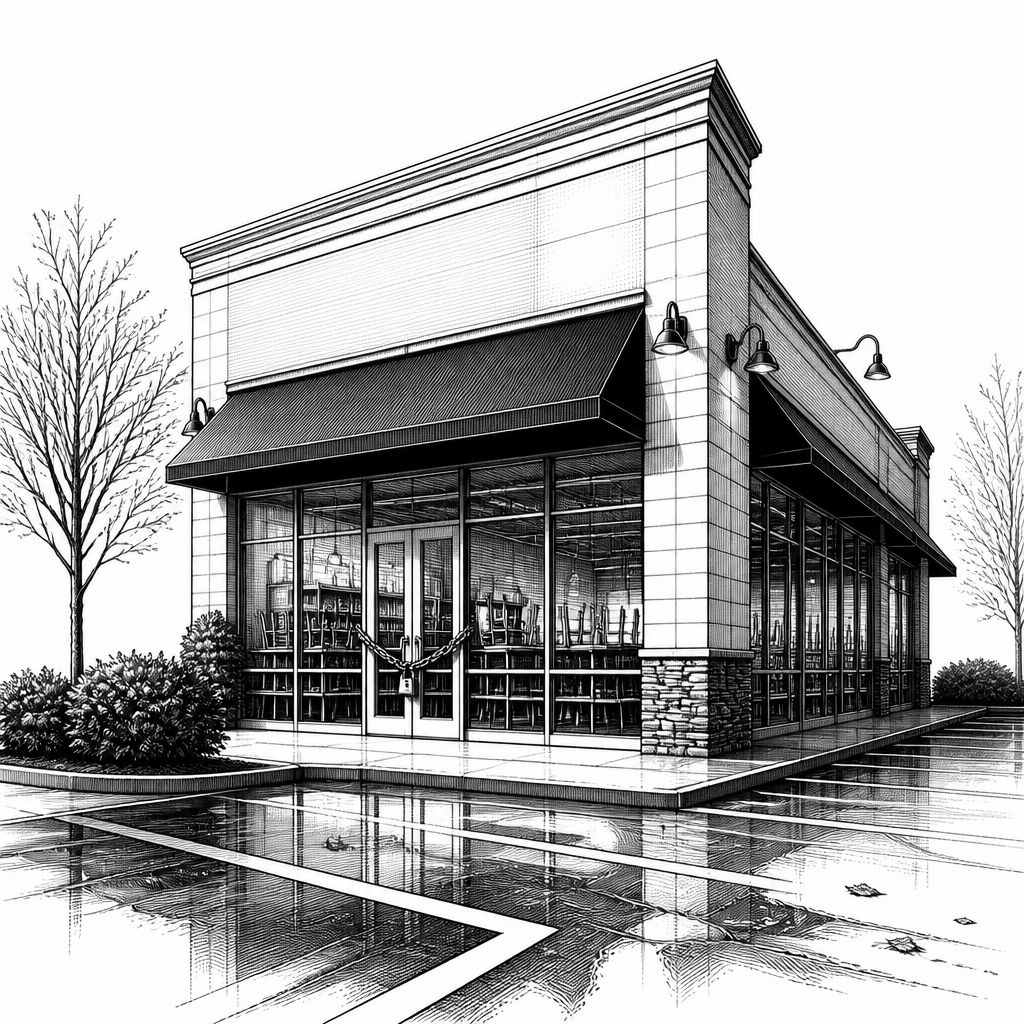 Crumbl-Schließungen als Signal für Druck auf „Fast Casual“-Kunden Crumbl-Schließungen als Signal für Druck auf „Fast Casual“-Kunden