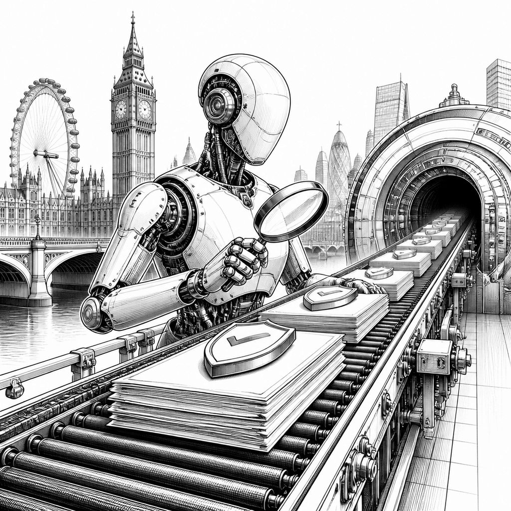 Curvestone AI in Europas Startup-Topliste: Compliance-Prozesse per KI automatisiert Curvestone AI in Europas Startup-Topliste: Compliance-Prozesse per KI automatisiert