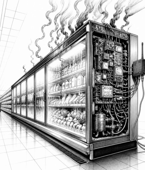 cyberangriff-frankreich-kuehlung-50-grad