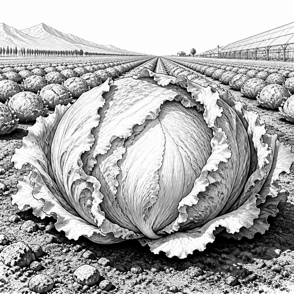 Cyclospora-Ausbruch: FDA schließt Untersuchung ab und nennt Eisbergsalat als Quelle Cyclospora-Ausbruch: FDA schließt Untersuchung ab und nennt Eisbergsalat als Quelle