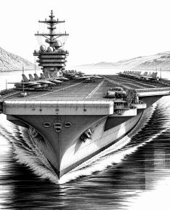 dalton-kritik-uss-theodore-roosevelt-iran