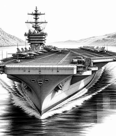 dalton-kritik-uss-theodore-roosevelt-iran