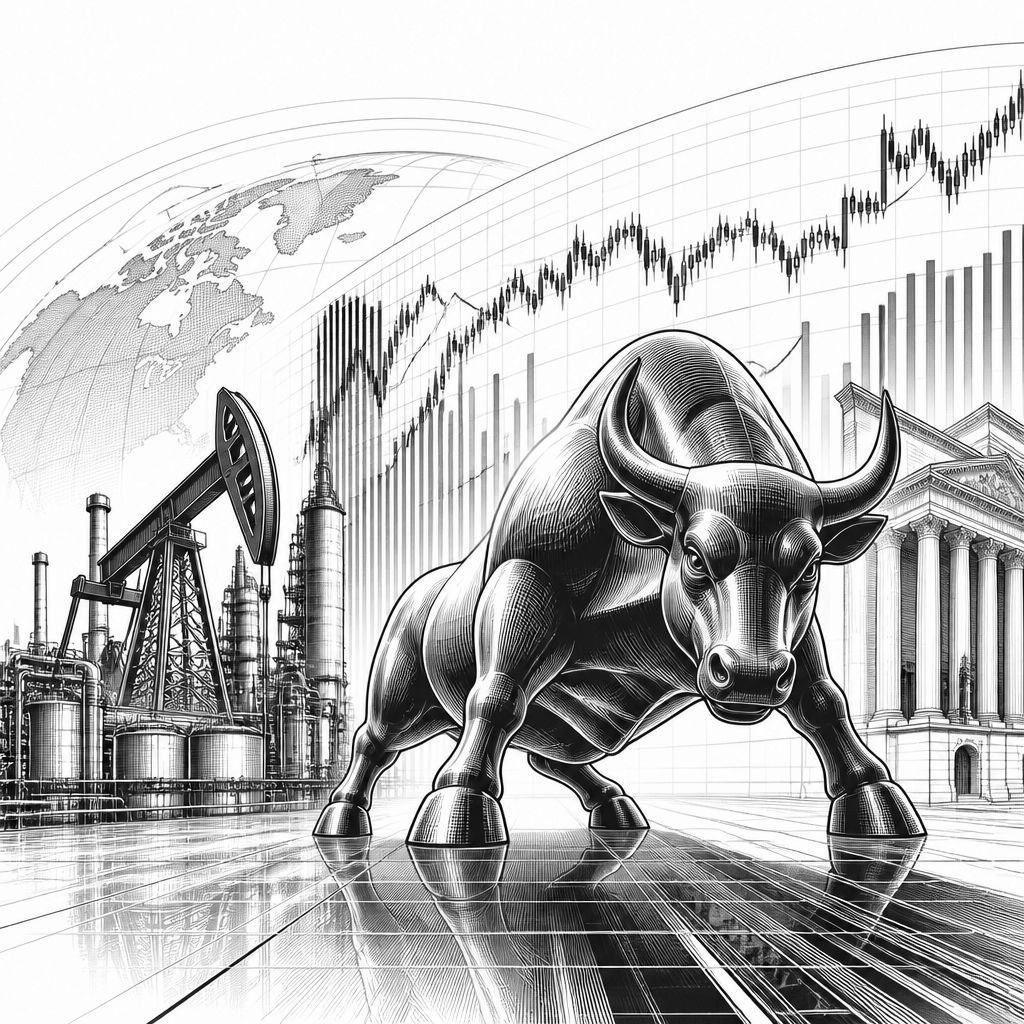 DAX vor 25.300-Punkte-Check: Renditen, Ölpreise und US-Daten im Takt DAX vor 25.300-Punkte-Check: Renditen, Ölpreise und US-Daten im Takt
