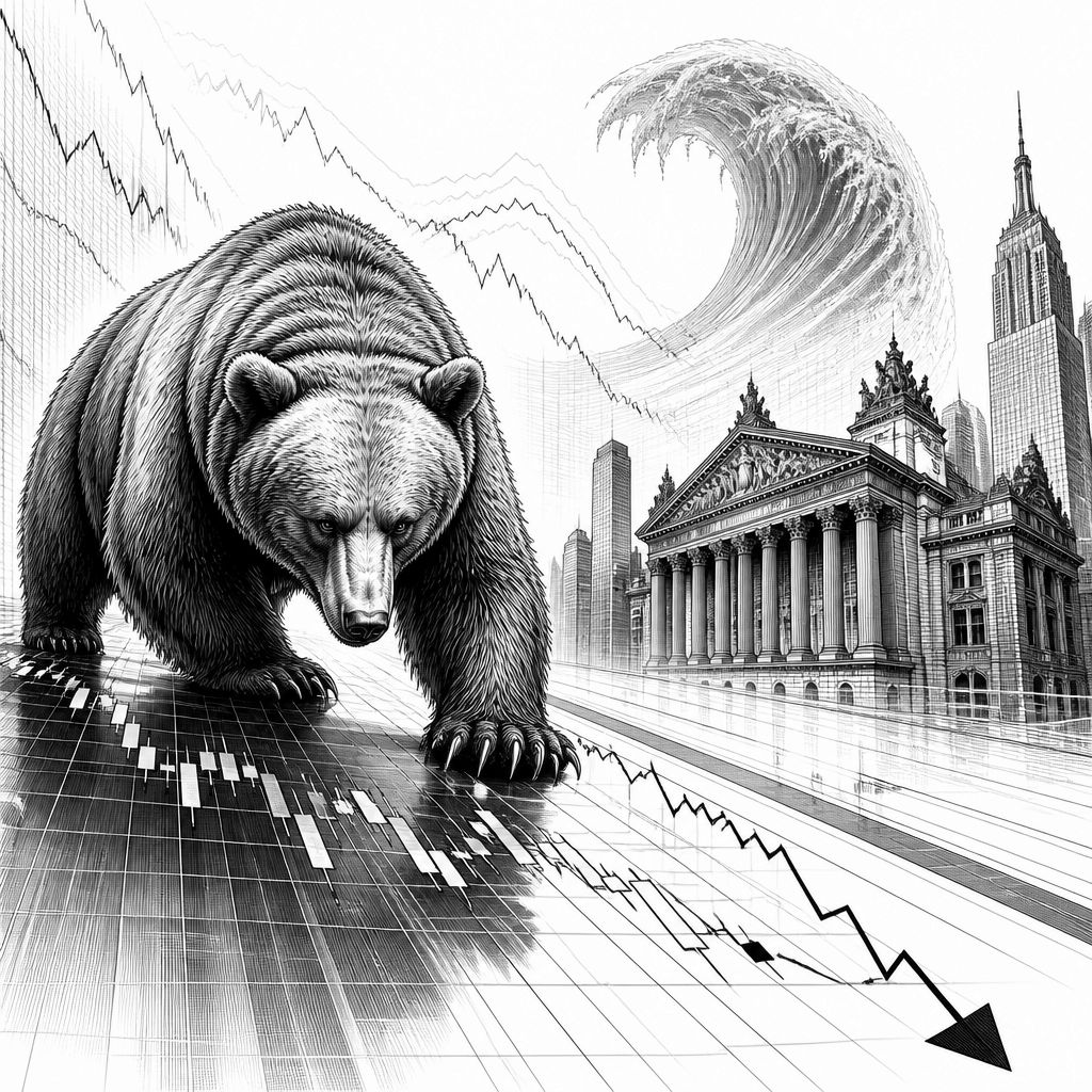 DAX angeschlagen: Anleiherenditen und Inflation setzen Tech-Aktien unter Druck DAX angeschlagen: Anleiherenditen und Inflation setzen Tech-Aktien unter Druck