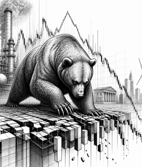 dax-ausblick-verluste-druecken-dax-unter-vortagstief