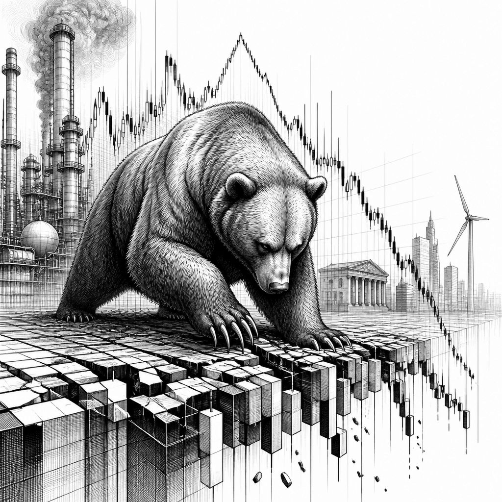 Dax-Ausblick: Verluste drücken den Markt unter das Vortagstief Dax-Ausblick: Verluste drücken den Markt unter das Vortagstief