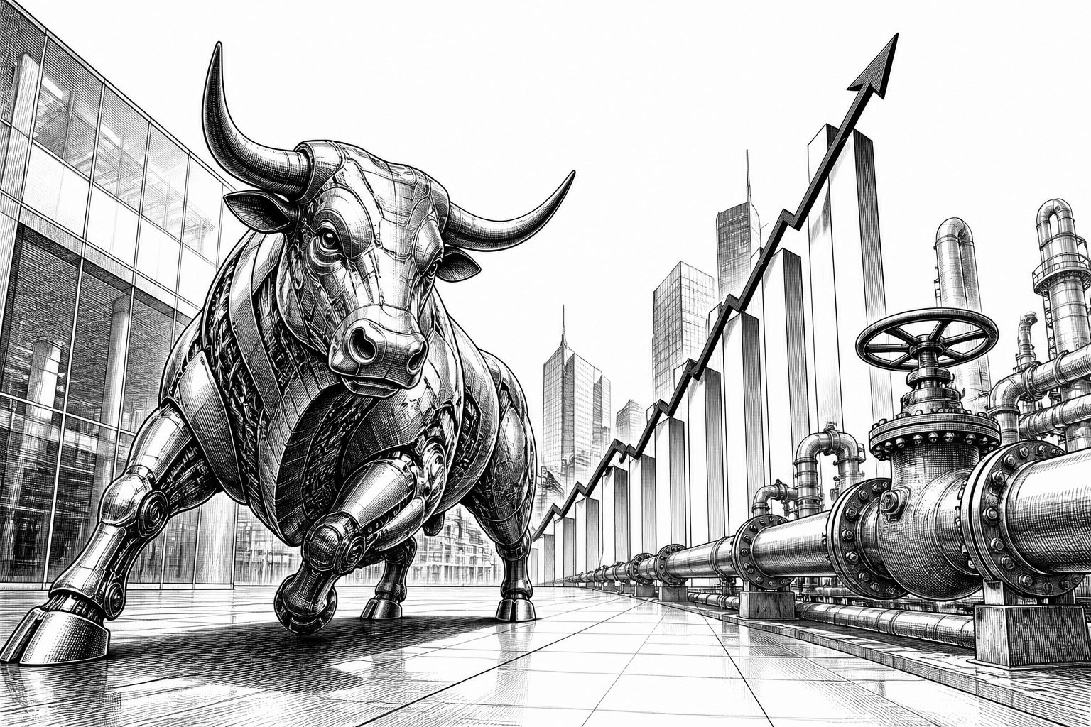 DAX erholt sich: Ifo-Geschäftsklima steigt überraschend – Anleger blicken auf Gaspreise DAX erholt sich: Ifo-Geschäftsklima steigt überraschend – Anleger blicken auf Gaspreise