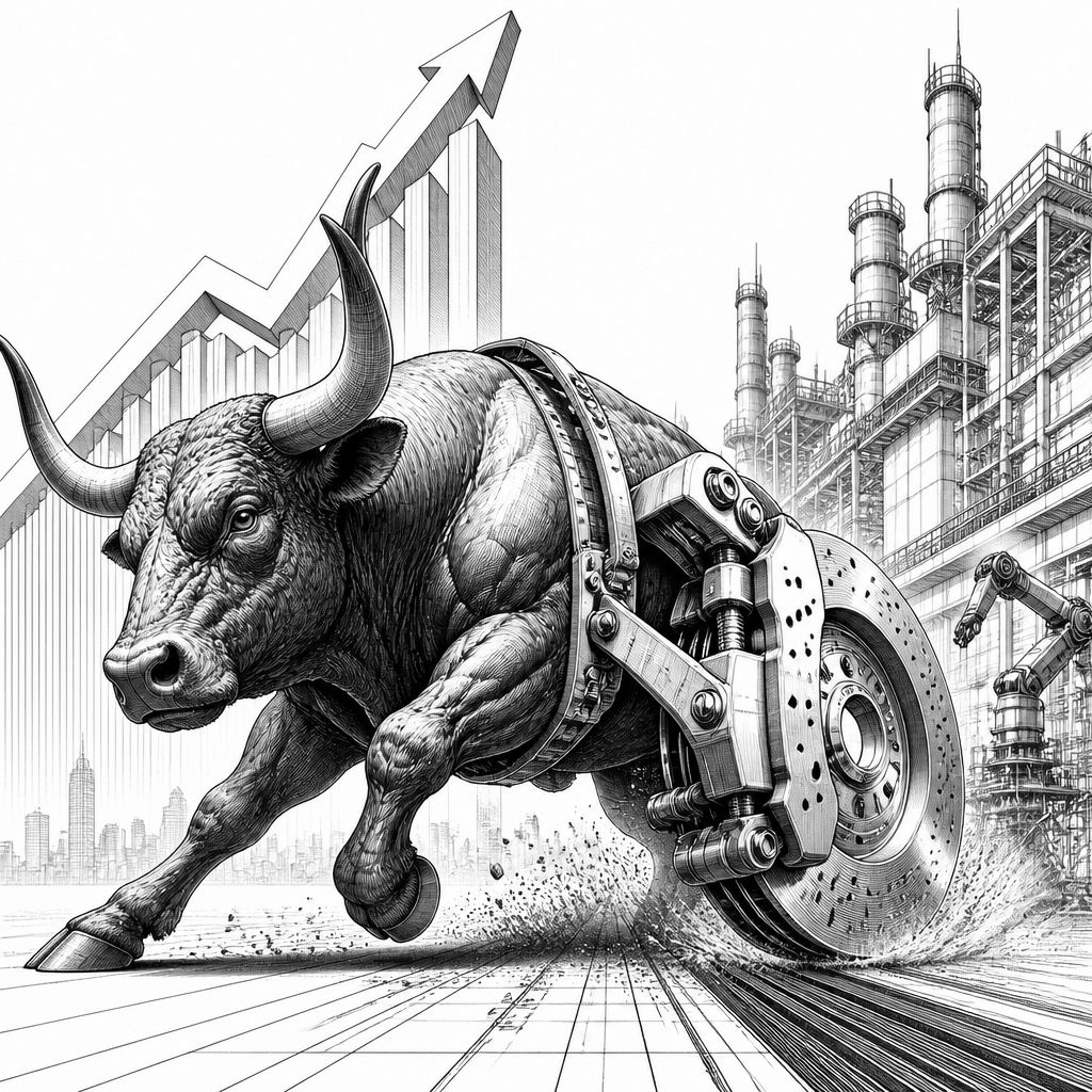 DAX startet freundlich: NASDAQ-Rekord und Industrieauftragseingang bremsen zugleich DAX startet freundlich: NASDAQ-Rekord und Industrieauftragseingang bremsen zugleich