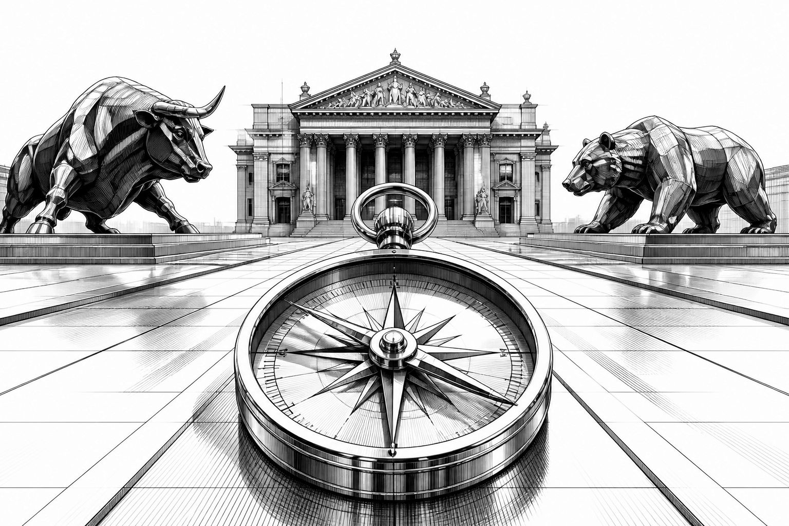 DAX-FLASH: Zurückhaltung vor Fed-Entscheidung und Quartalszahlen DAX-FLASH: Zurückhaltung vor Fed-Entscheidung und Quartalszahlen