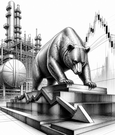 dax-futures-schwacher-oel-berichtsaison