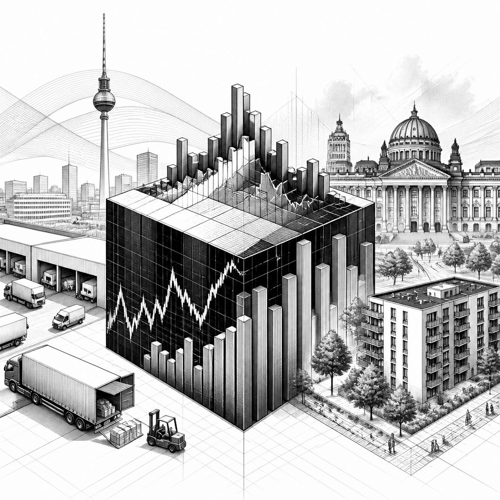 DAX-Konsolidierung nach US-Tech-Rutsch: DHL, Norma und Immobilien im Blick DAX-Konsolidierung nach US-Tech-Rutsch: DHL, Norma und Immobilien im Blick