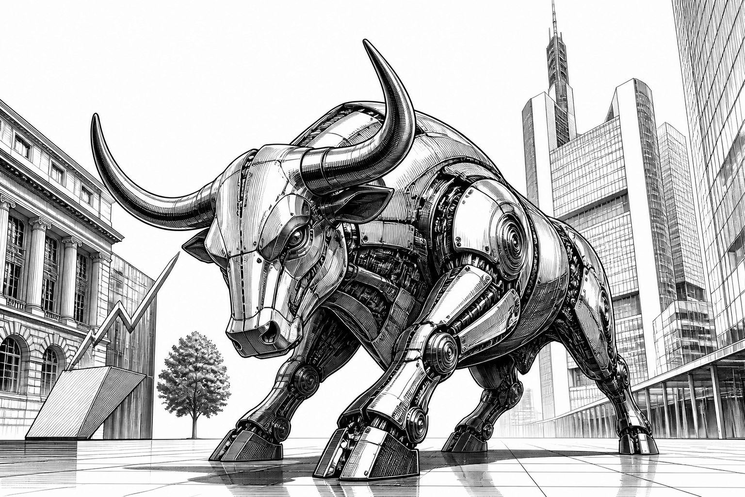 Frankfurt: DAX leicht im Minus – KI-Optimismus bremst vor Fed-Zinsentscheid Frankfurt: DAX leicht im Minus – KI-Optimismus bremst vor Fed-Zinsentscheid