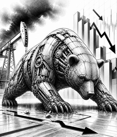 dax-mdax-fallen-oelpreise-renditen-tech-gewinnmitnahmen
