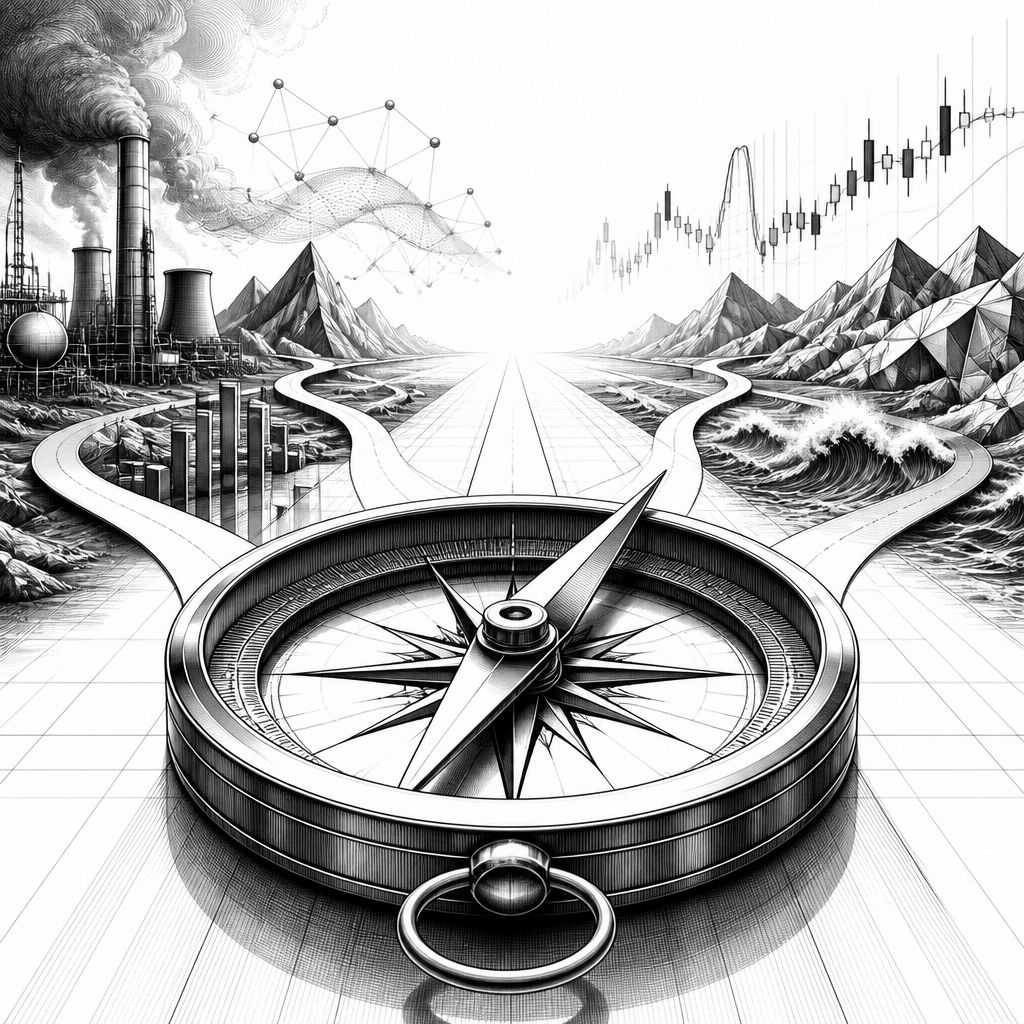 DAX nach starkem Lauf: Richtungssuche, Zins- und KI-Druck bleibt DAX nach starkem Lauf: Richtungssuche, Zins- und KI-Druck bleibt