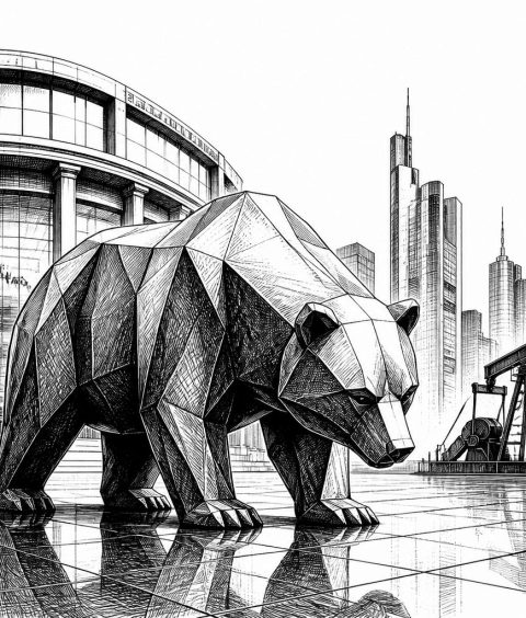 dax-schwacher-schluss-tech-enttaeuschungen-oelpreise-frankfurt
