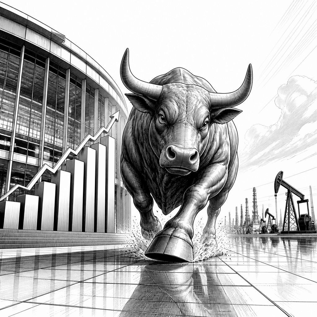 DAX startet fester: Quartalszahlen, US-Inflation und Zinsfantasie drücken auf die Märkte DAX startet fester: Quartalszahlen, US-Inflation und Zinsfantasie drücken auf die Märkte