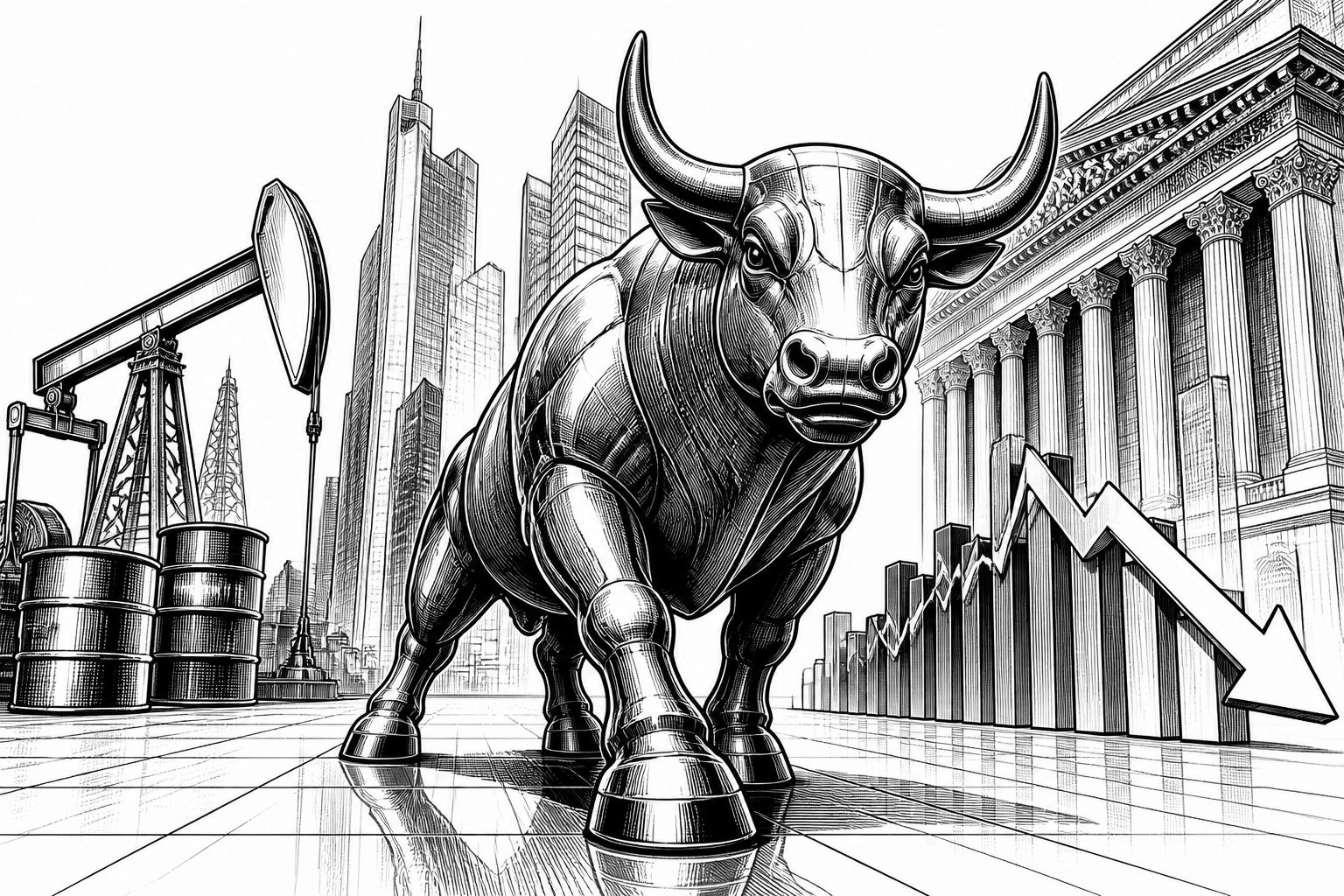 DAX-Start: Leichte Korrektur erwartet – Zinsentscheidungen und Quartalszahlen im Fokus DAX-Start: Leichte Korrektur erwartet – Zinsentscheidungen und Quartalszahlen im Fokus