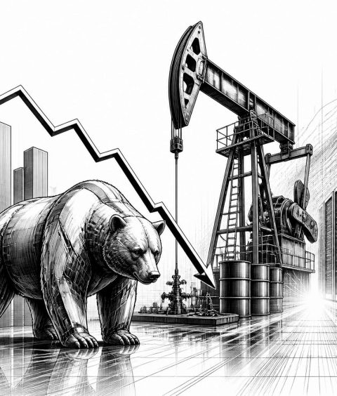 dax-verliert-nach-tech-delle-oel-und-inflation-im-fokus