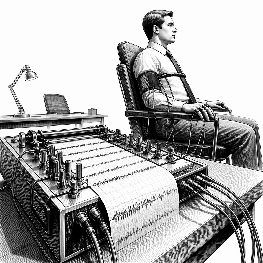 DCSA schließt KI-Polygraph-Methoden aus: Was bleibt bei „Modernizing Polygraph“? DCSA schließt KI-Polygraph-Methoden aus: Was bleibt bei „Modernizing Polygraph“?