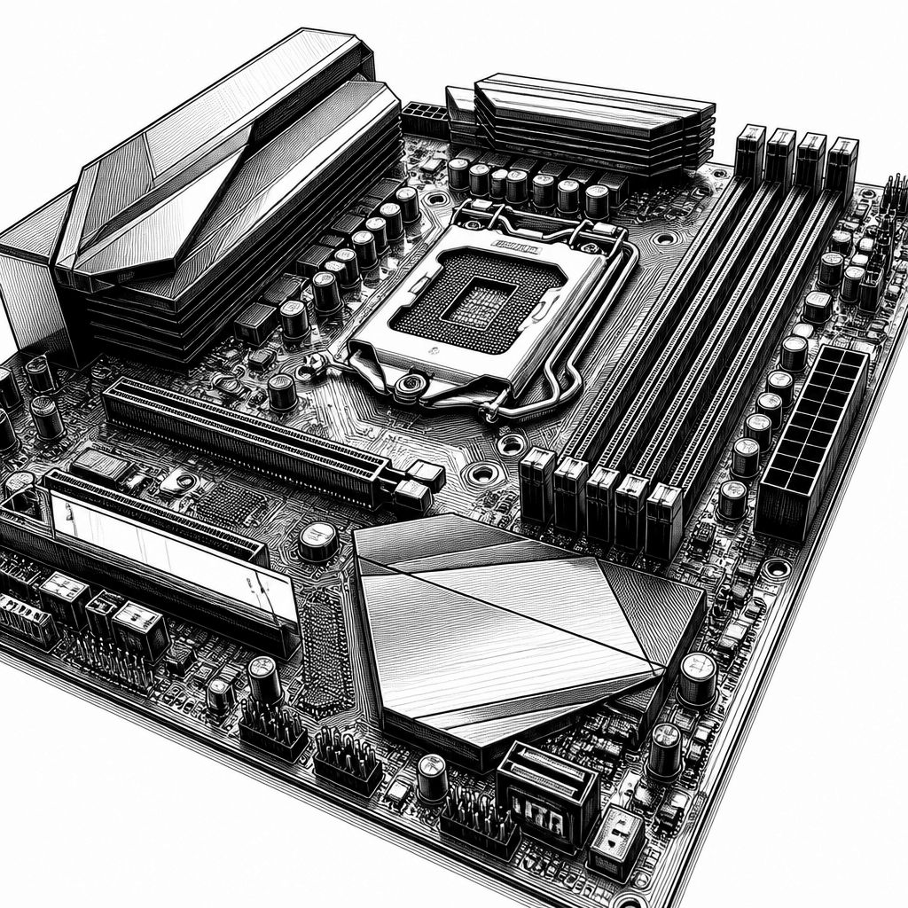 DDR4 kehrt zurück: Neue Intel- und AMD-CPUs sollen DDR4 wieder attraktiver machen DDR4 kehrt zurück: Neue Intel- und AMD-CPUs sollen DDR4 wieder attraktiver machen