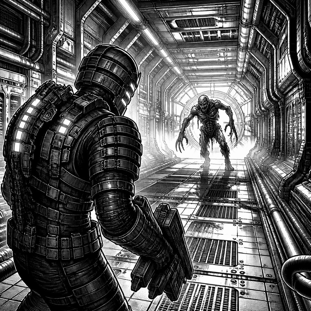 Dead Space Remake für PS5: PS3-Meisterwerk jetzt für 19,99 Euro Dead Space Remake für PS5: PS3-Meisterwerk jetzt für 19,99 Euro