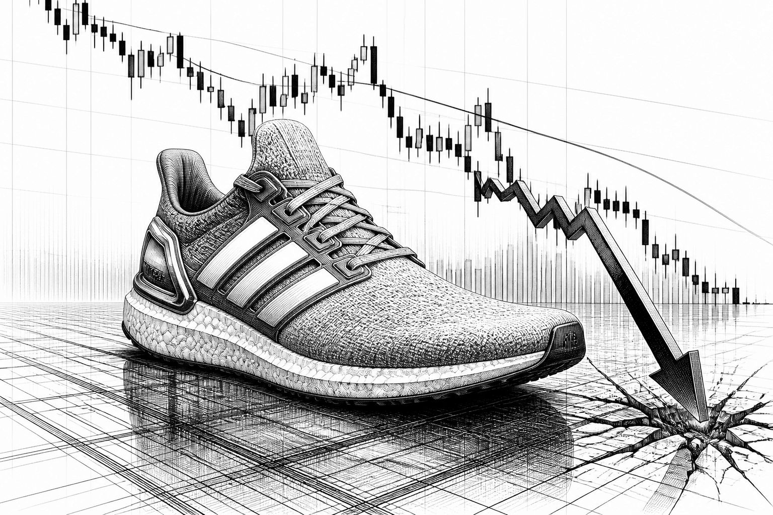 Deckers senkt Prognose – adidas-Aktie unter Druck Deckers senkt Prognose – adidas-Aktie unter Druck