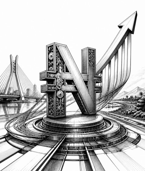 deutsche-bank-frontier-fx-nigeria-naira-staerke