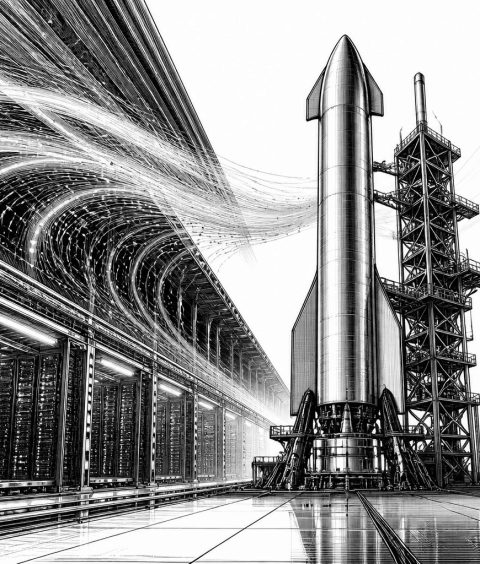 deutsche-bank-hebt-kursziel-spacex-ki
